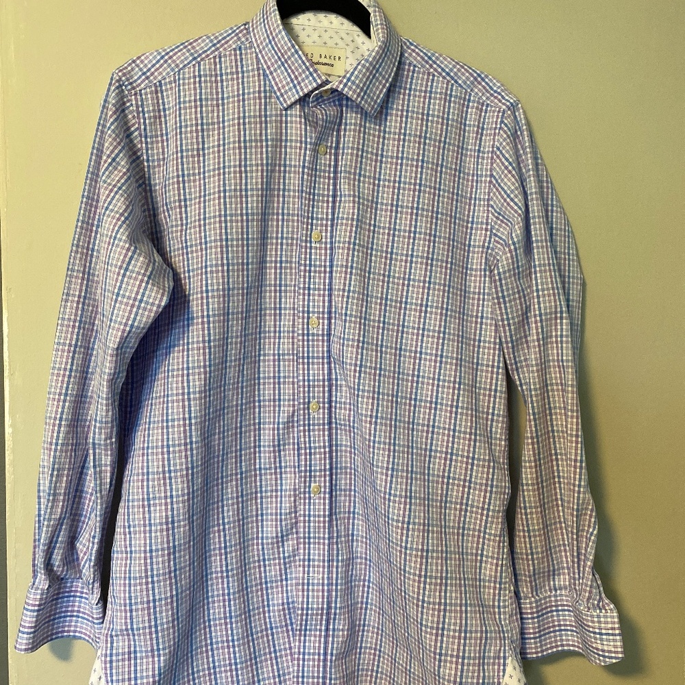 Ted Baker Endurance size 15 32/33